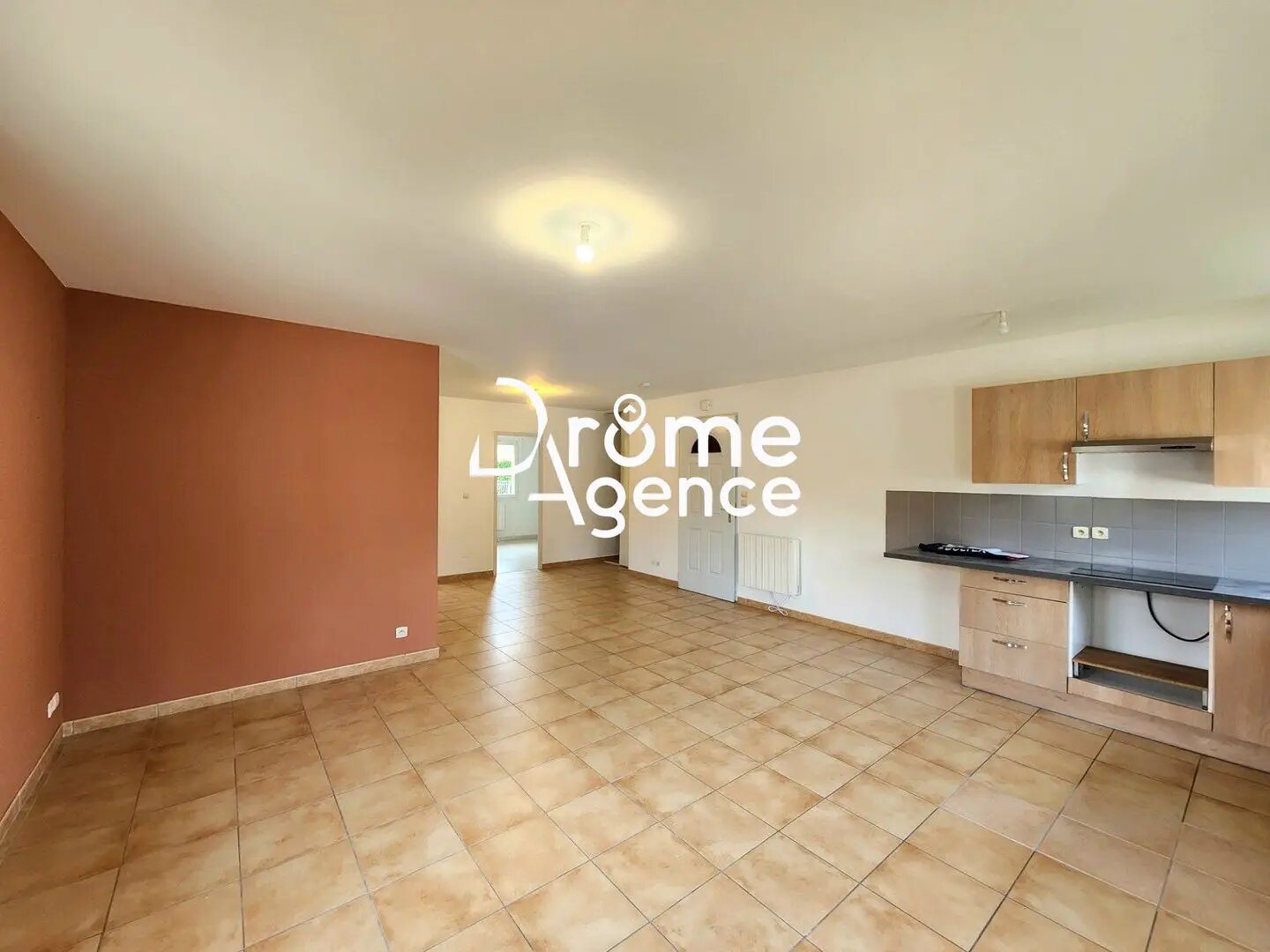 Appartement à louer, 65m², Saint-Marcel-lès-Valence