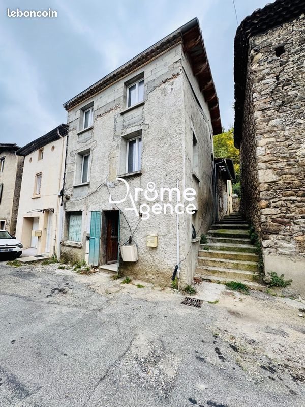 Maison à vendre, 101m², Serves-sur-Rhône