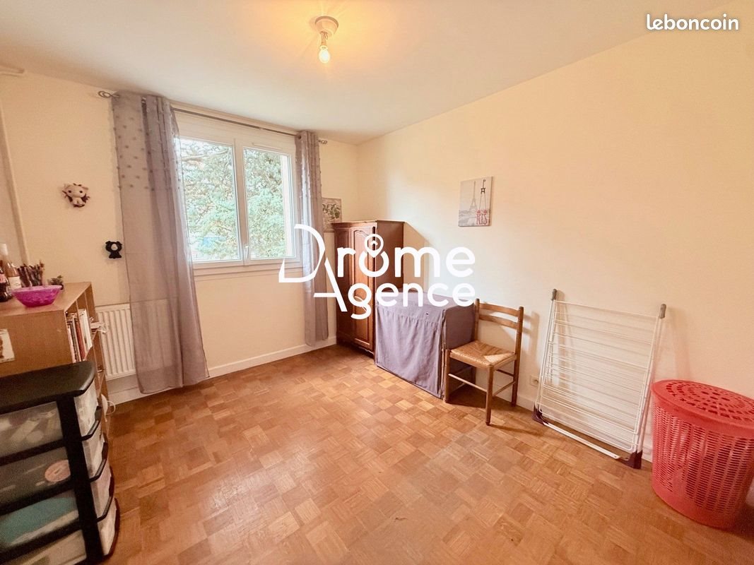 Appartement à vendre, 57m², Bourg-lès-Valence