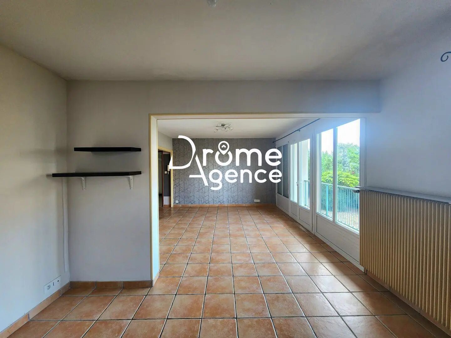 Appartement à louer, 83m², Guilherand-Granges