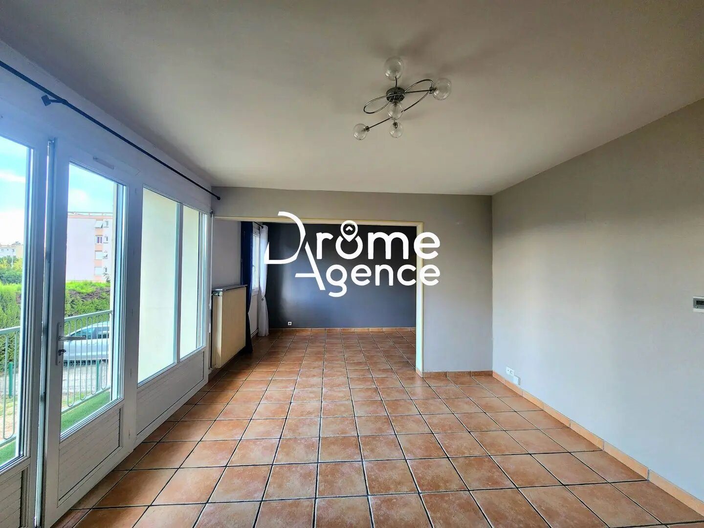 Appartement à louer, 83m², Guilherand-Granges
