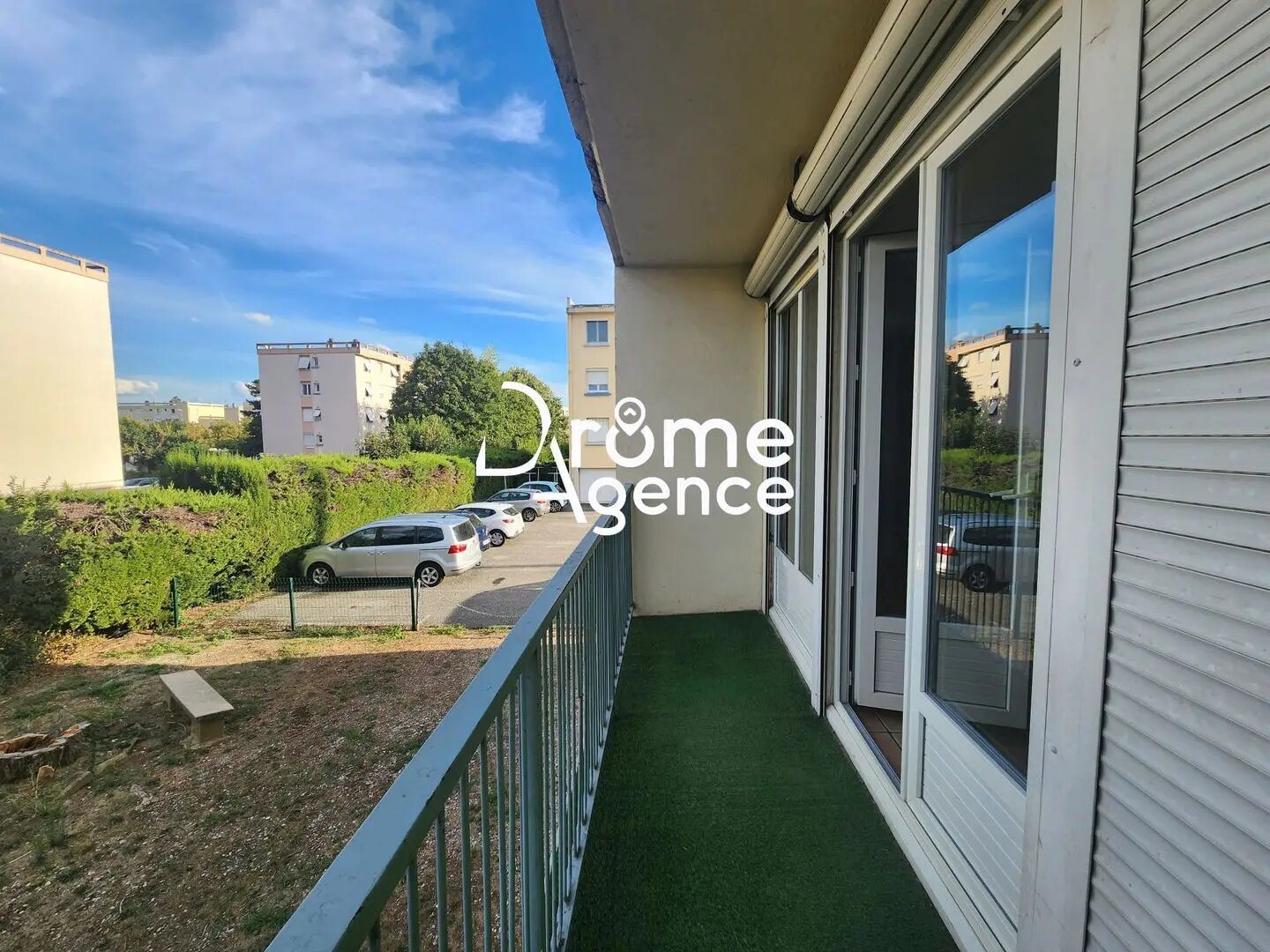 Appartement à louer, 83m², Guilherand-Granges