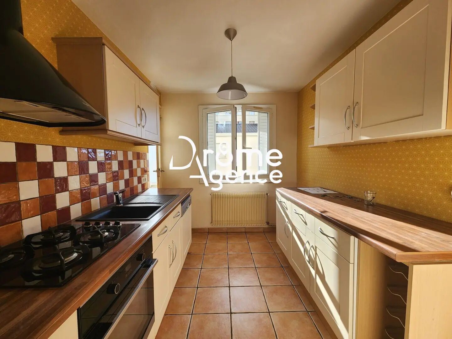 Appartement à louer, 83m², Guilherand-Granges