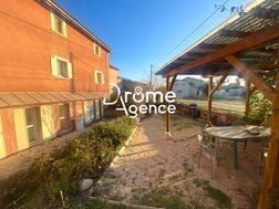 Appartement à louer, 41m², Châteauneuf-sur-Isère