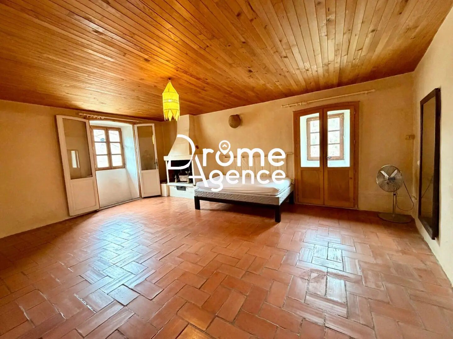 Maison à vendre, 100m², Saint-Julien-du-Gua