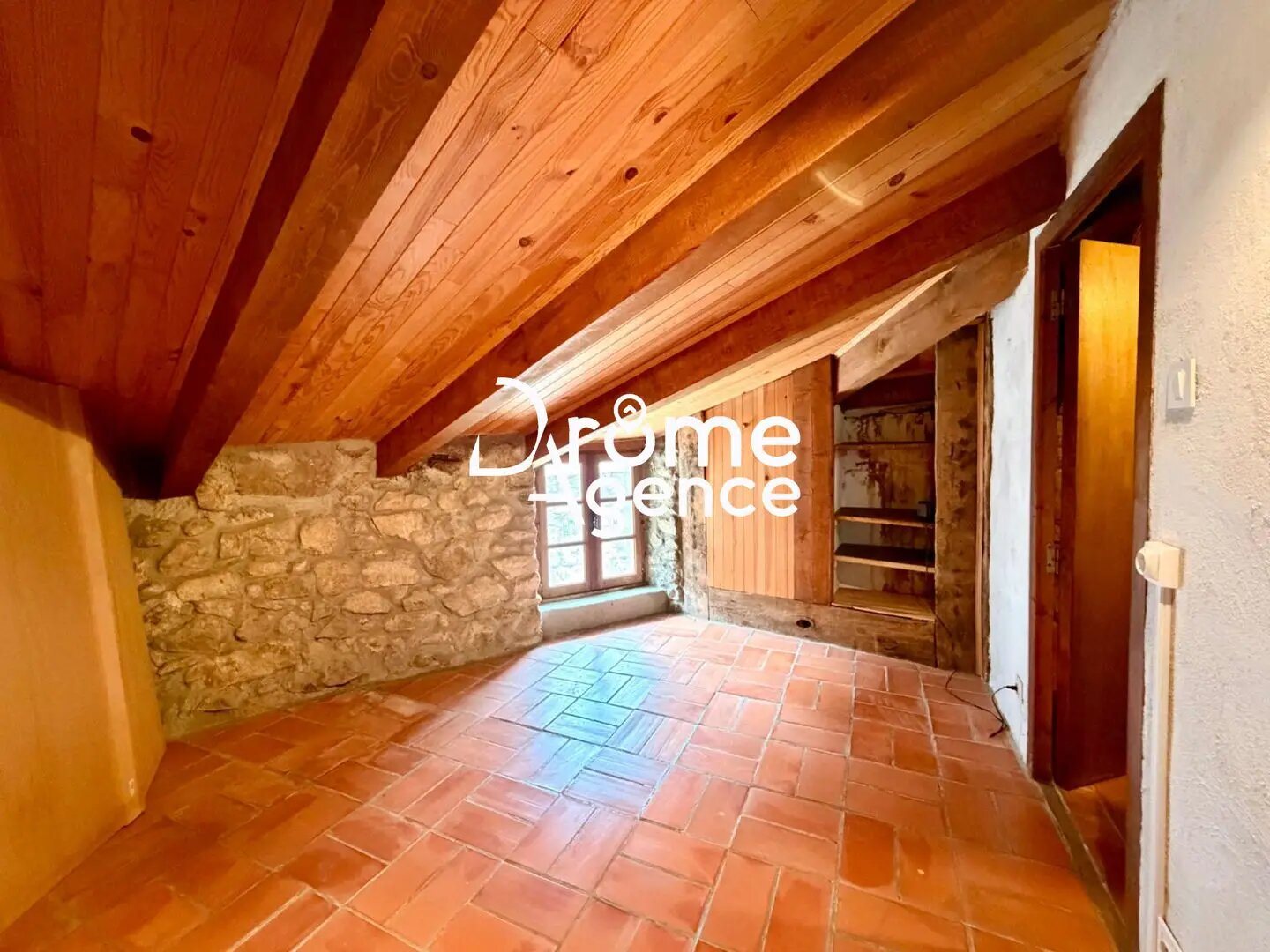 Maison à vendre, 100m², Saint-Julien-du-Gua
