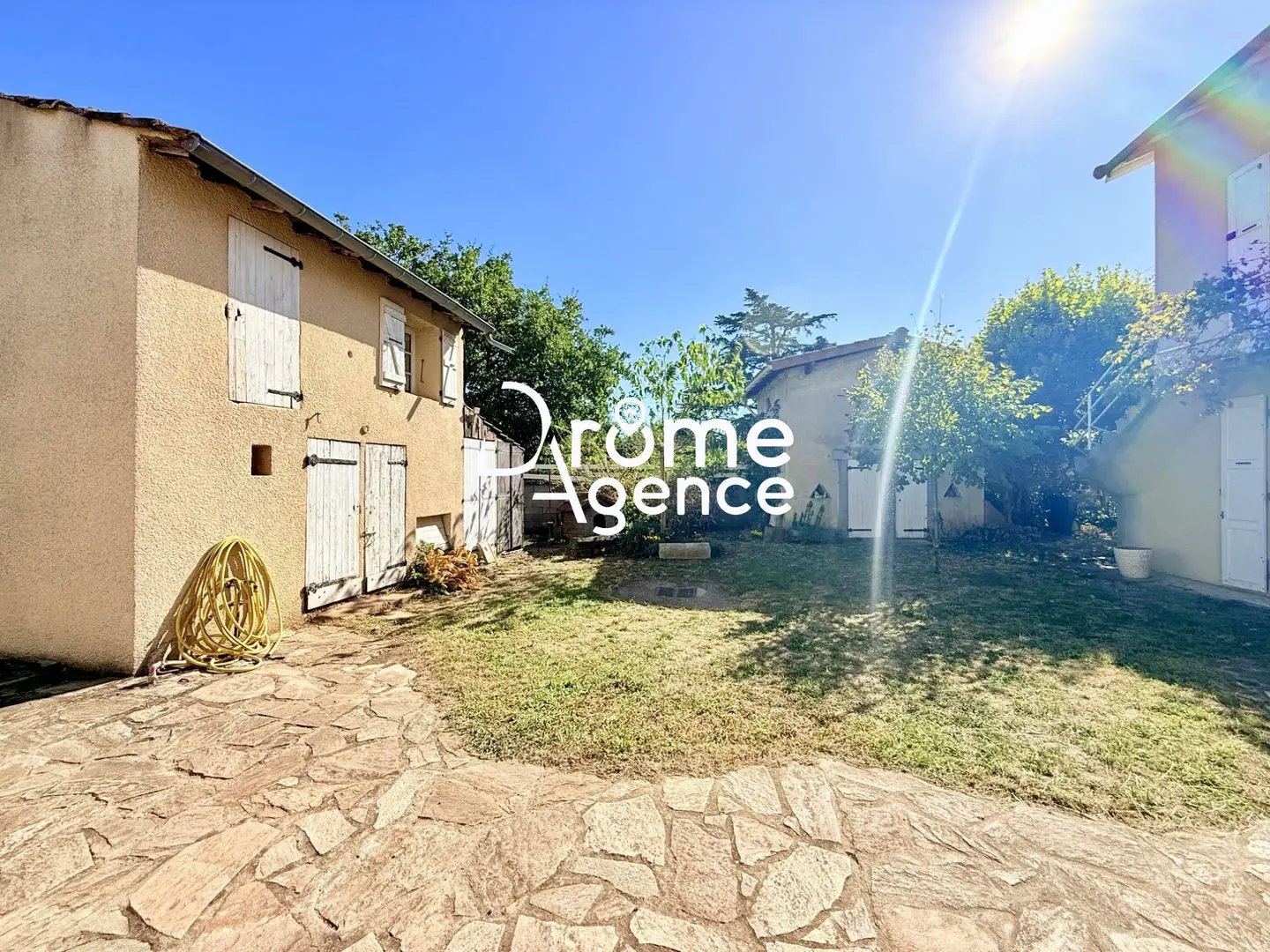 Maison à vendre, 270m², Valence