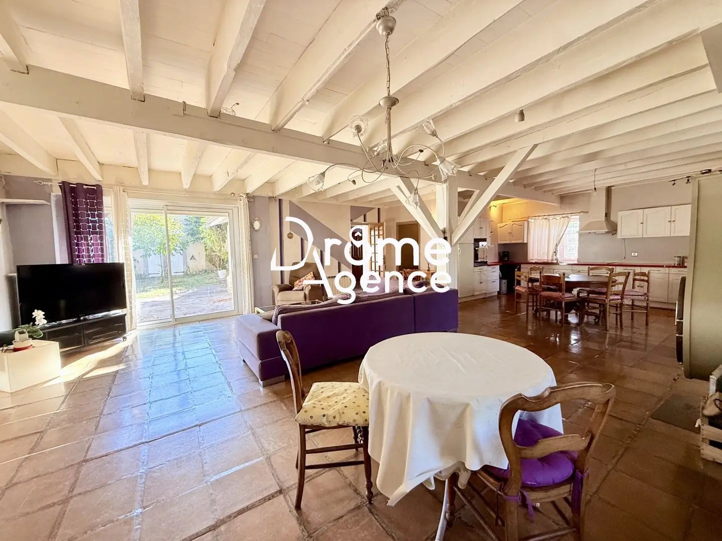 Maison à vendre, 270m², Valence