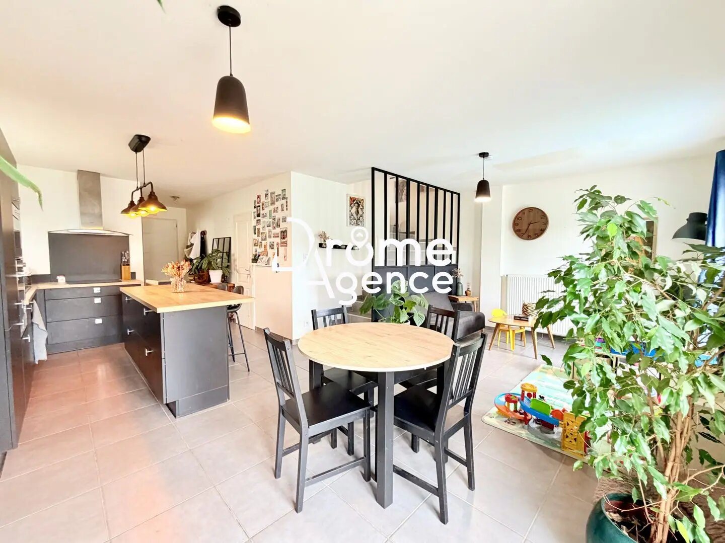 Maison à vendre, 93m², Valence