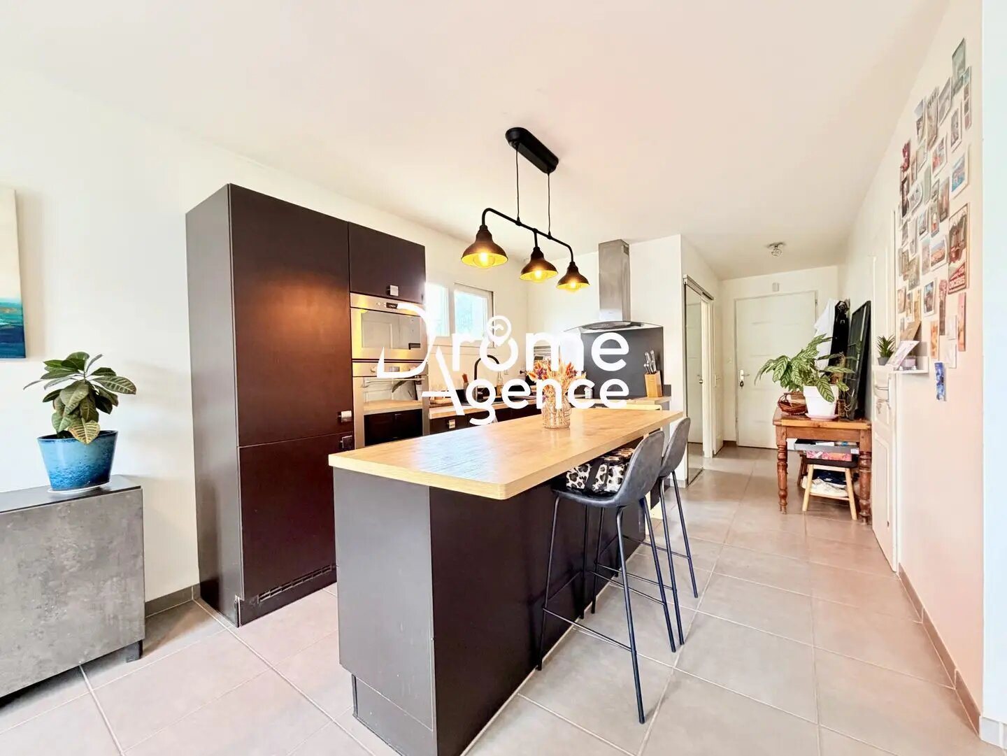 Maison à vendre, 93m², Valence