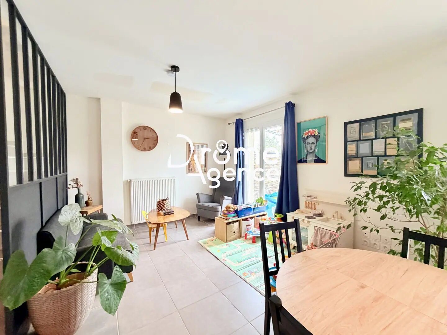 Maison à vendre, 93m², Valence