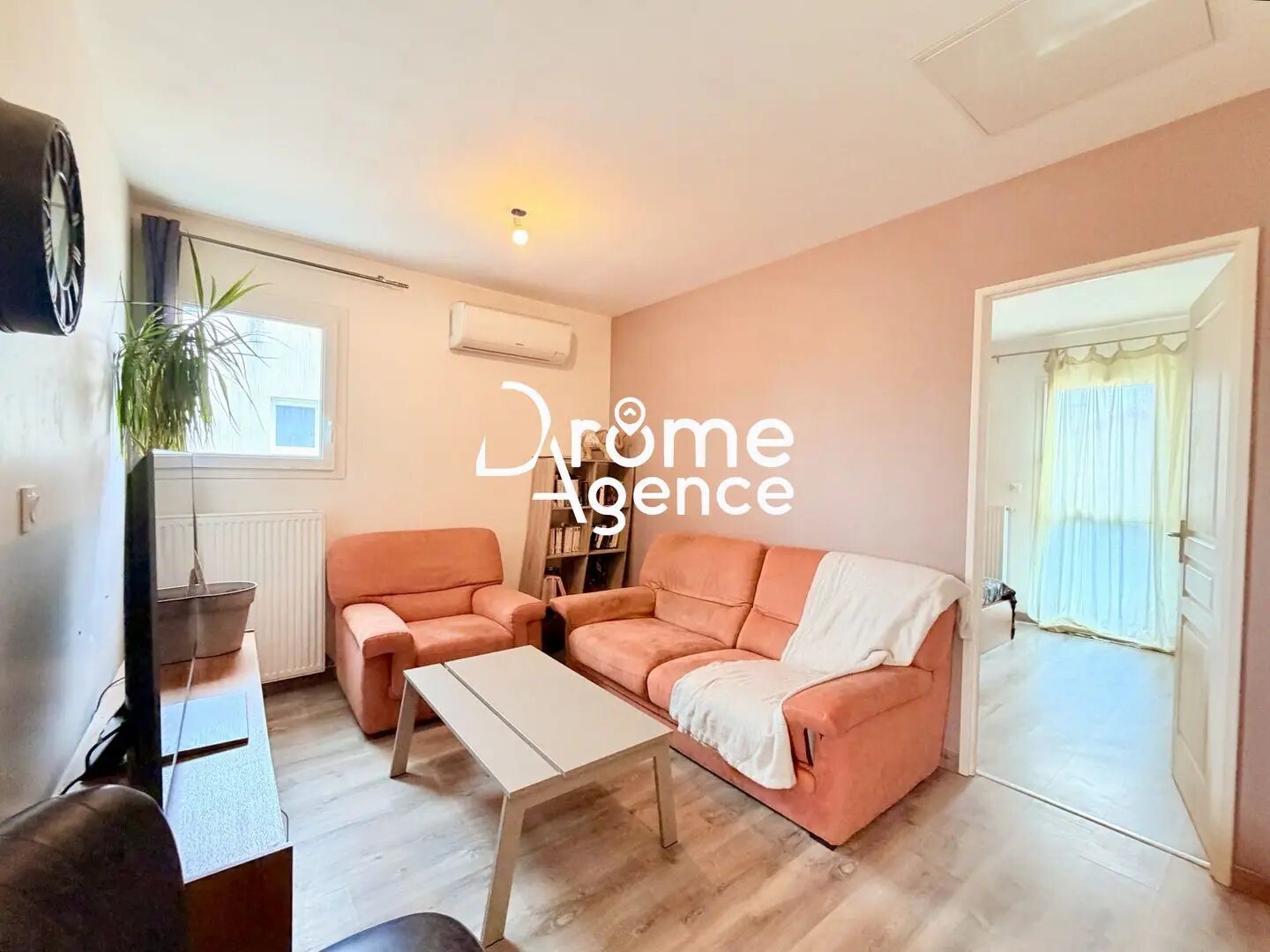 Maison à vendre, 93m², Valence