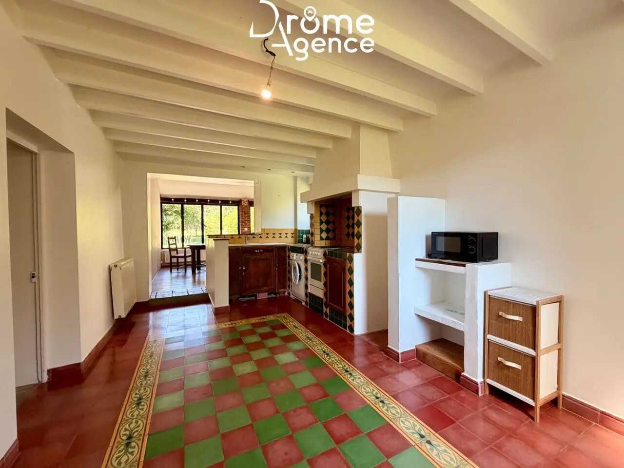Maison à vendre, 135m², Malissard
