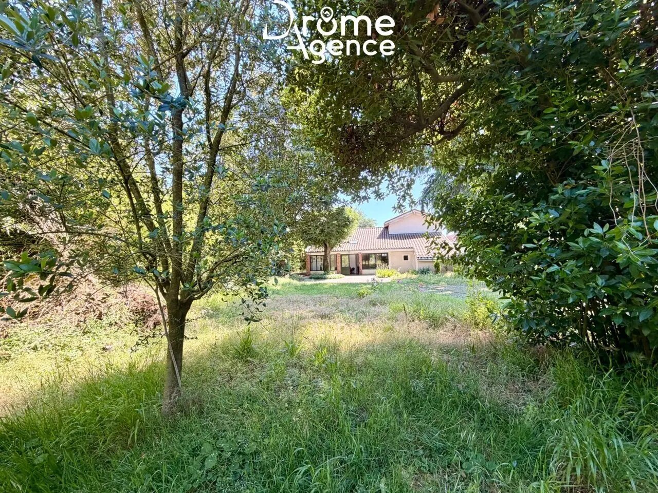 Maison à vendre, 135m², Malissard