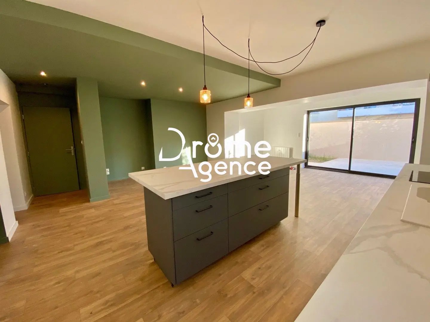 Appartement à louer, 79m², Valence