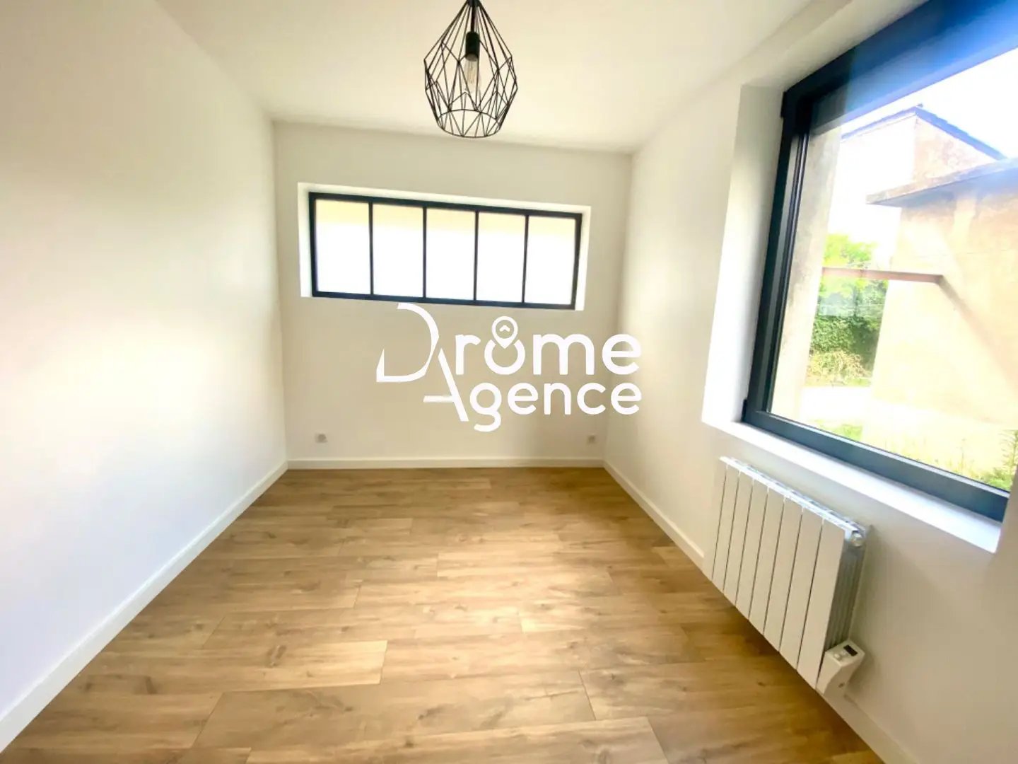 Appartement à louer, 79m², Valence