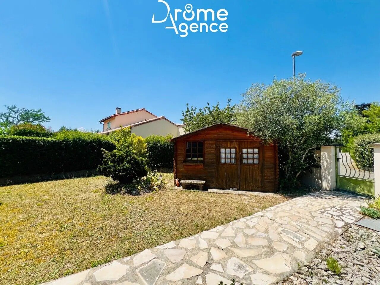 Maison à vendre, 95m², Montélier