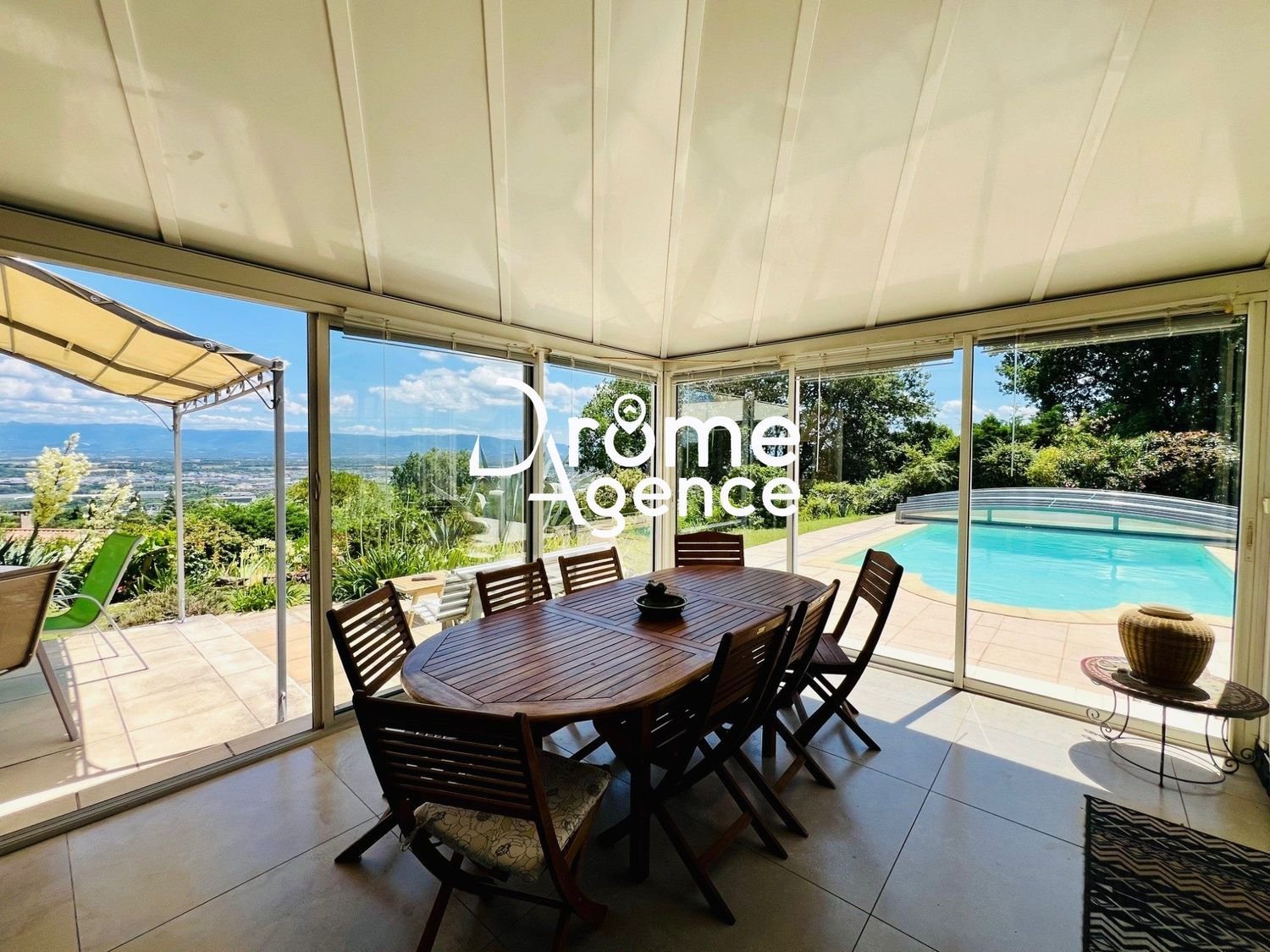 Maison à vendre, 145m², Soyons