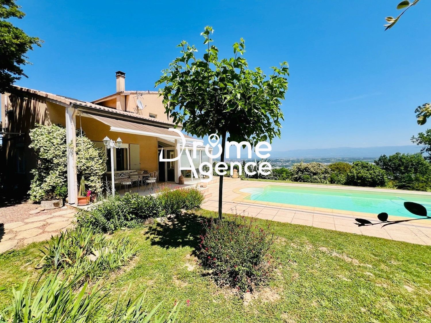 Maison à vendre, 145m², Soyons