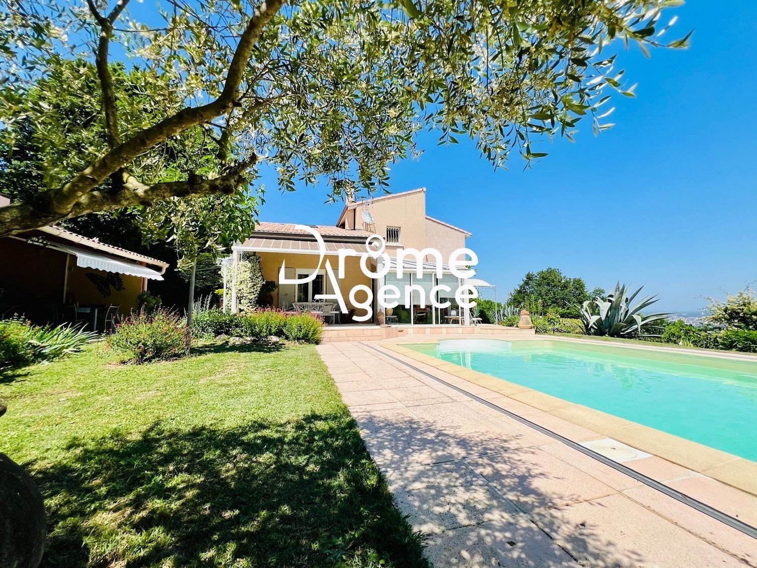 Maison à vendre, 145m², Soyons