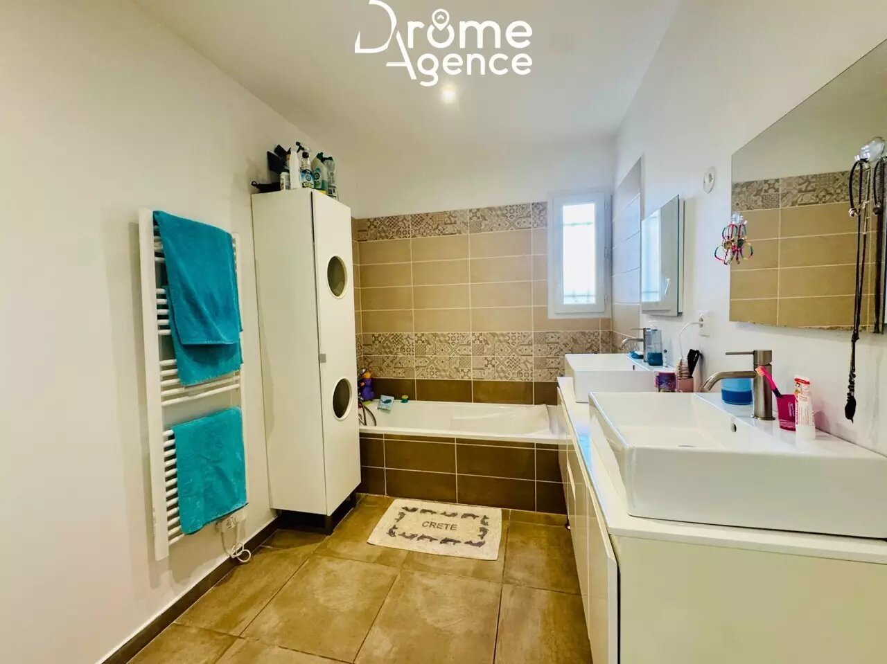 Maison à vendre, 106m², Malissard