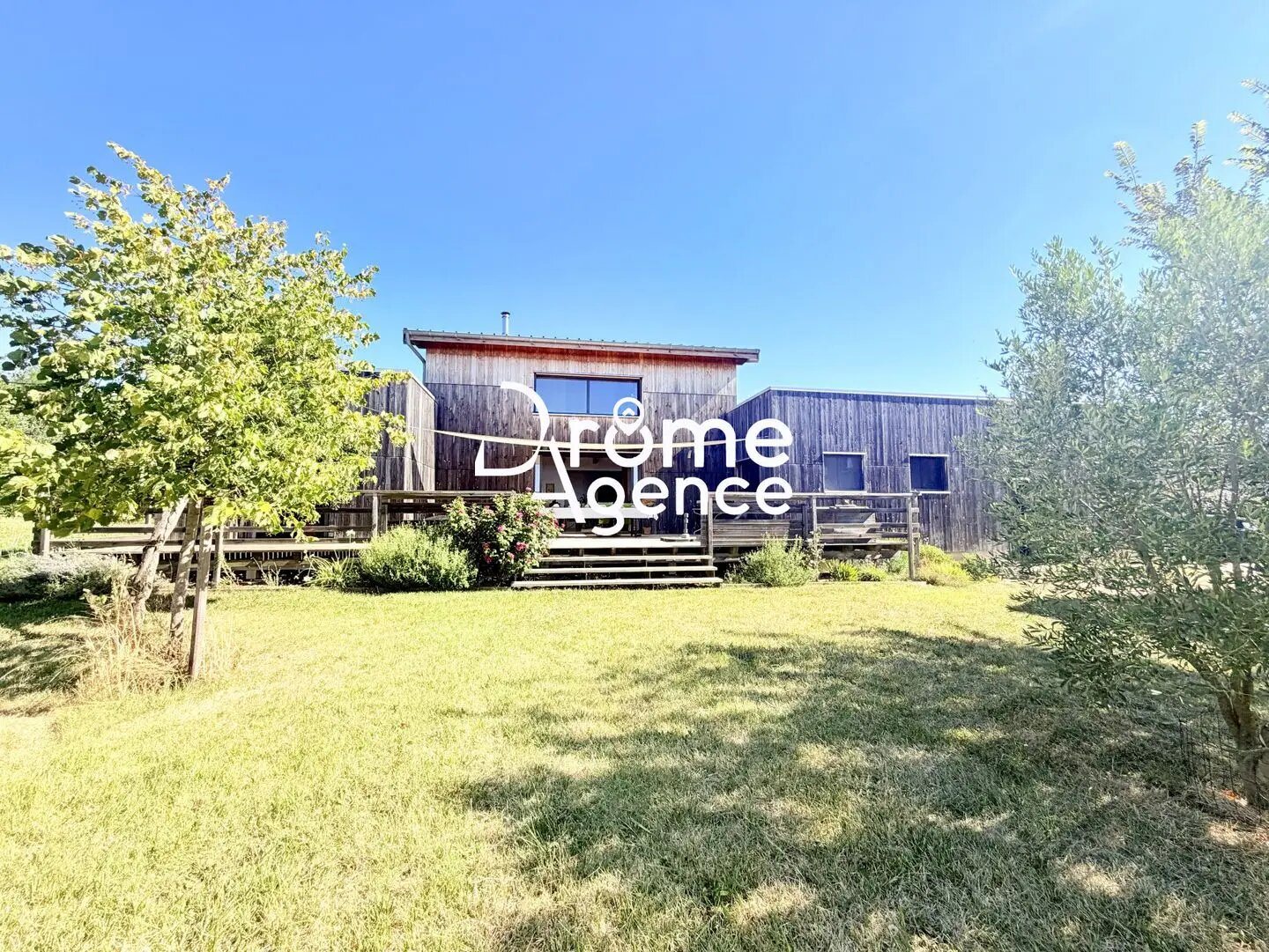 Maison à vendre, 160m², Allex