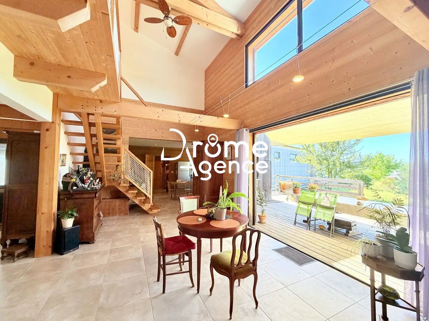 Maison à vendre, 160m², Allex