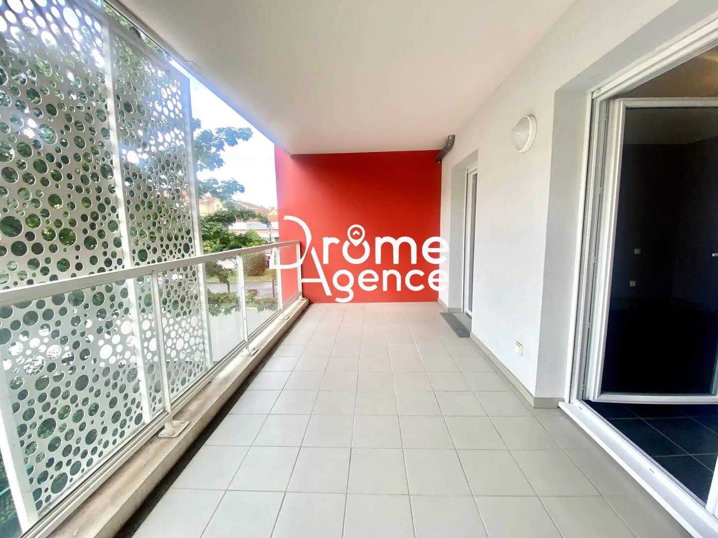 Appartement à louer, 32m², Valence