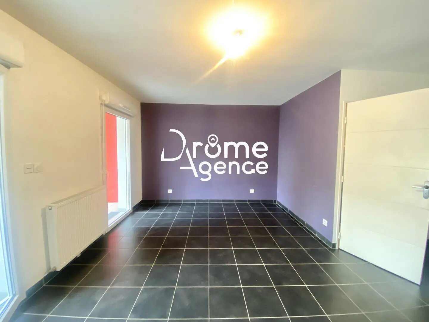 Appartement à louer, 32m², Valence