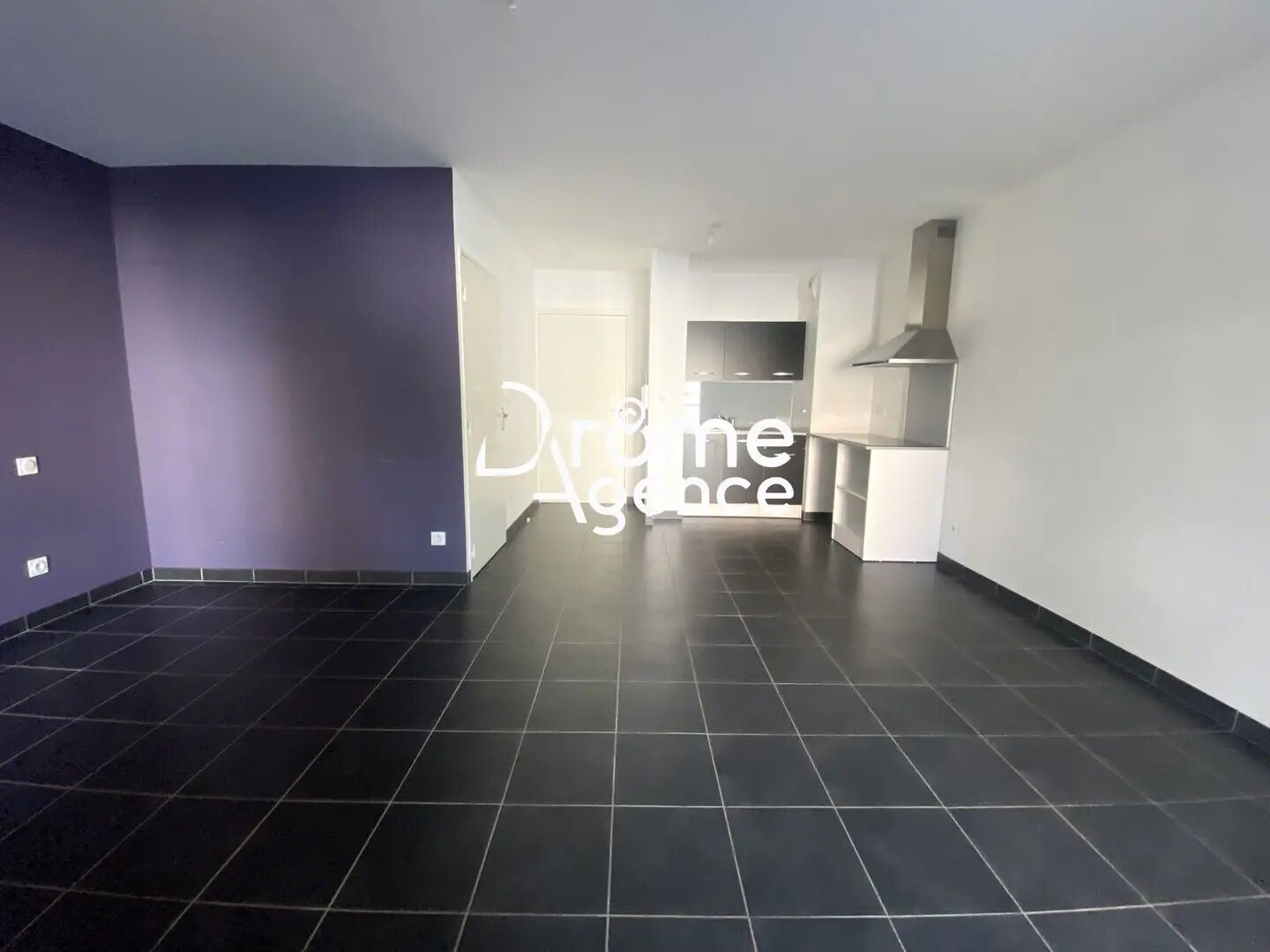 Appartement à louer, 32m², Valence