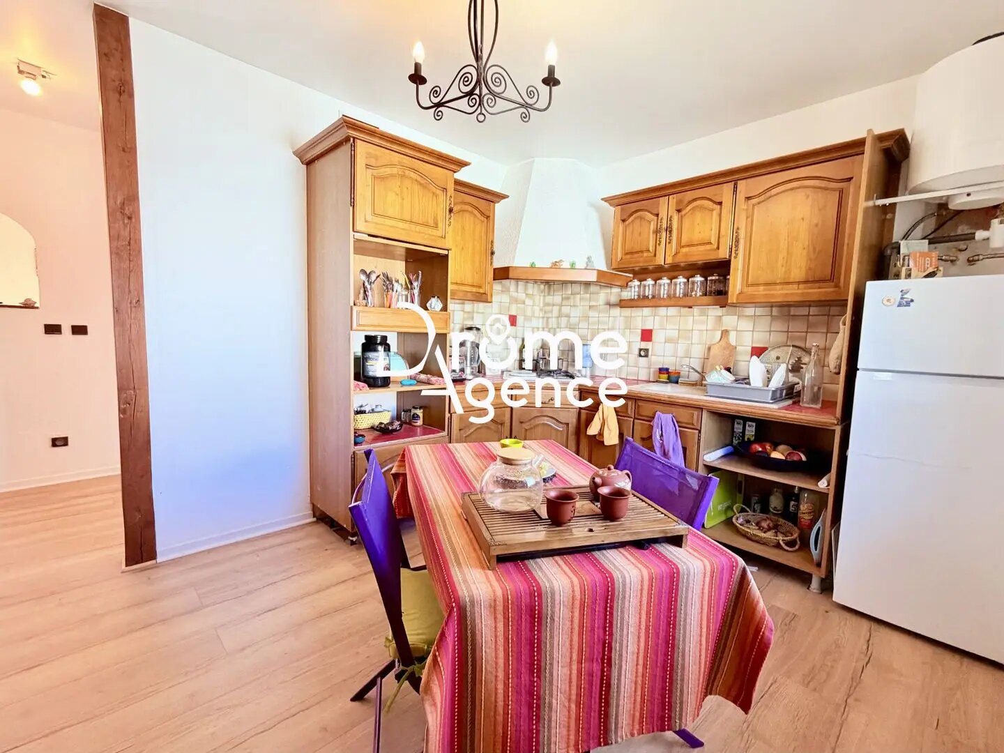 Maison à vendre, 92m², Saint-Marcel-lès-Valence