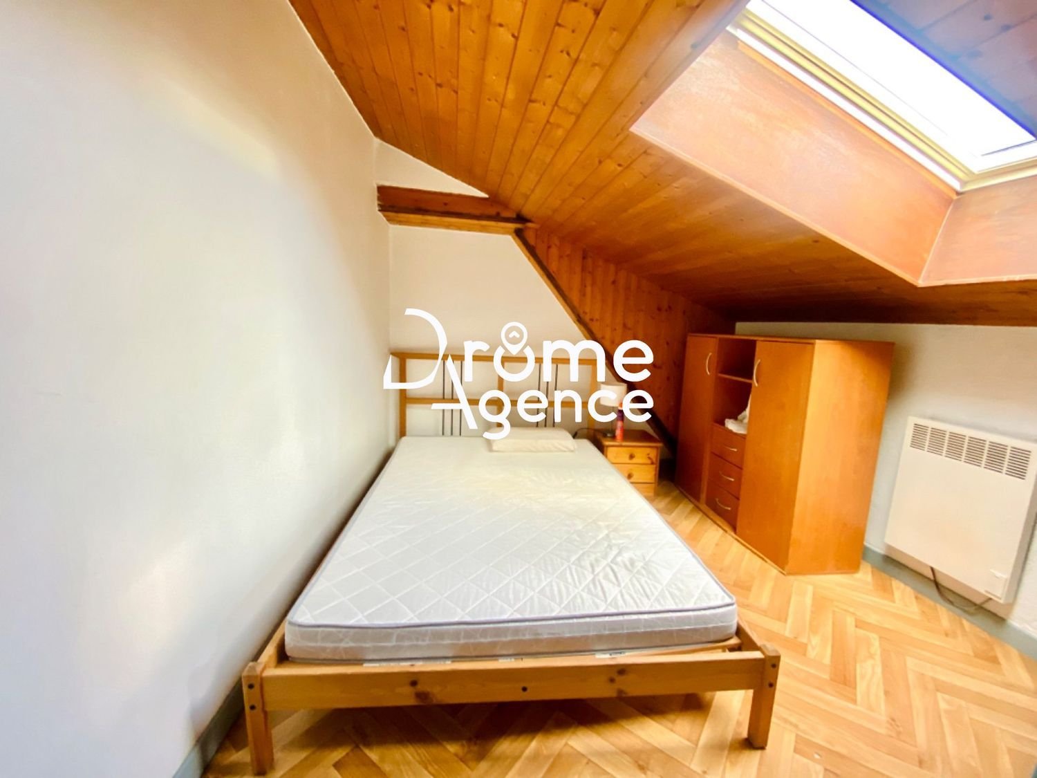 Appartement à louer, 42m², Valence