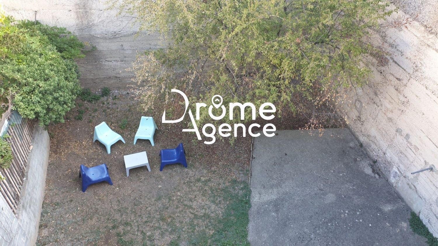 Appartement à louer, 42m², Valence