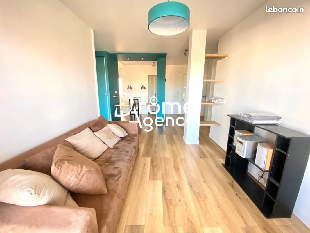 Appartement à louer, 48m², Valence