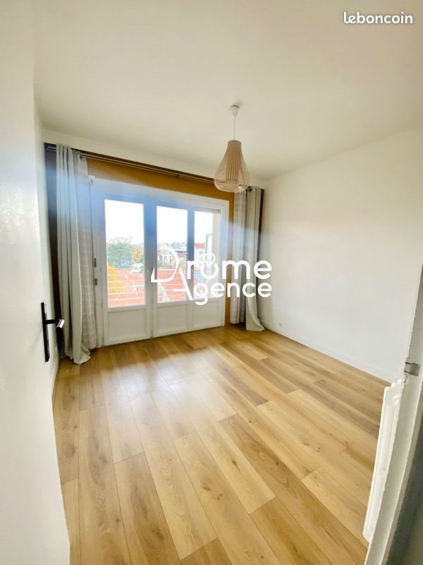 Appartement à louer, 48m², Valence