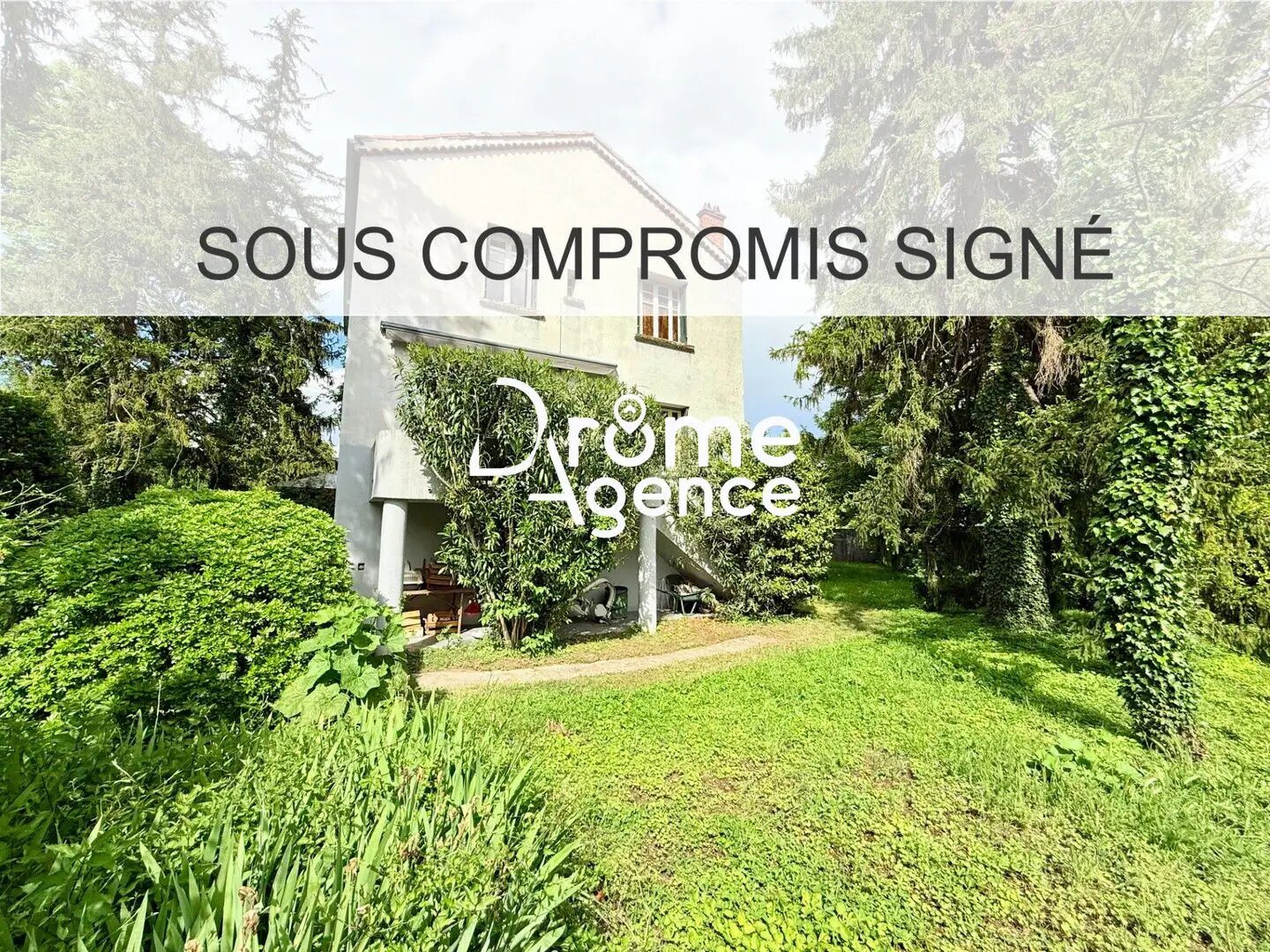 Maison à vendre, 159m², Bourg-lès-Valence