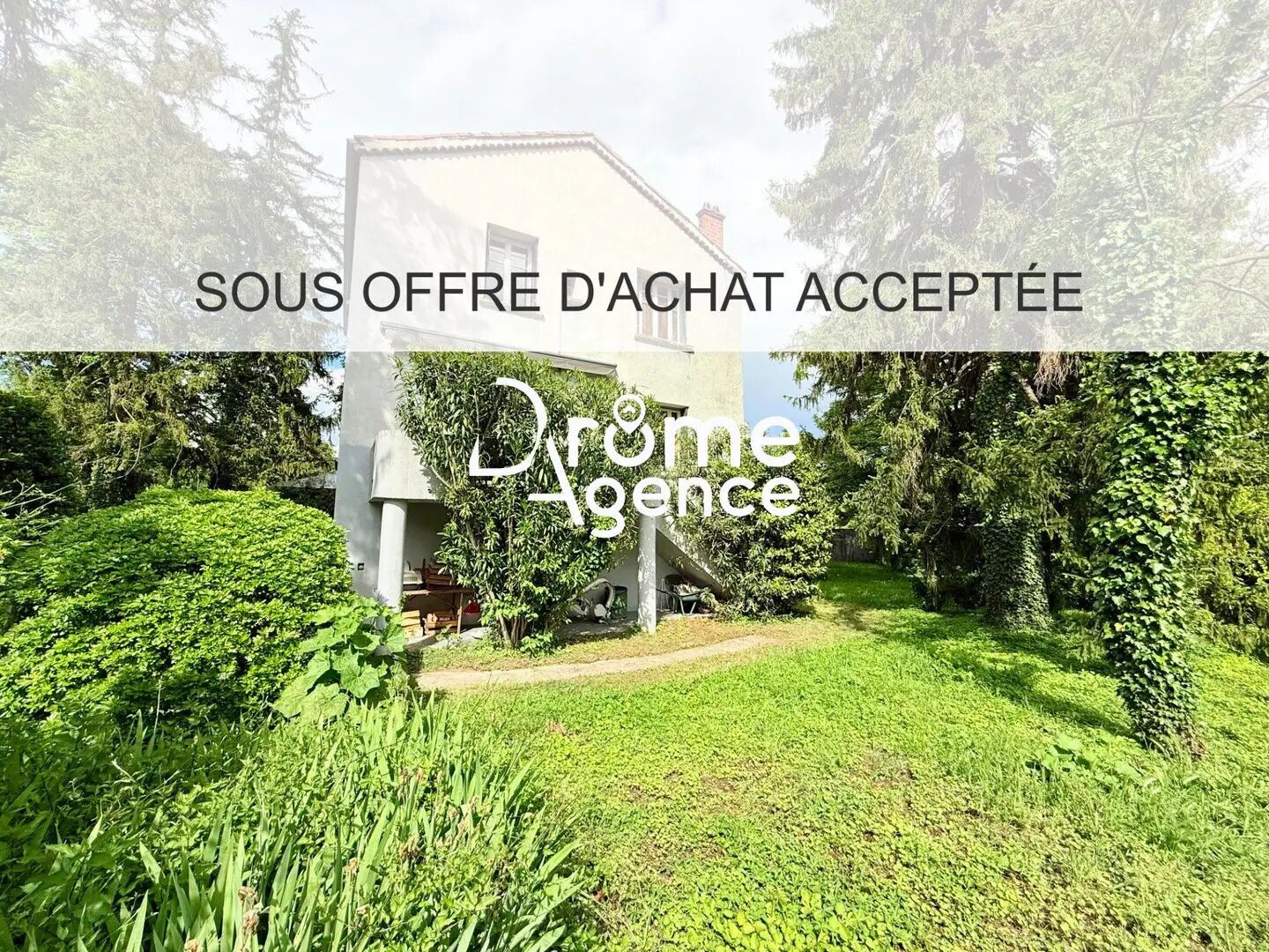 Maison à vendre, 159m², Bourg-lès-Valence