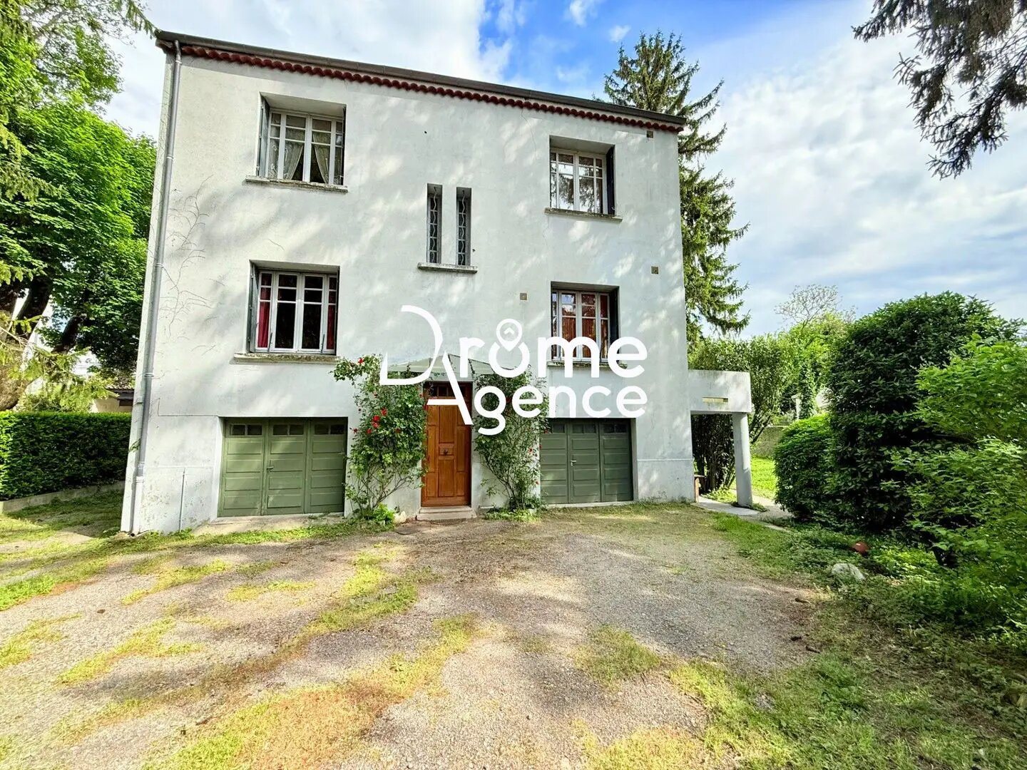 Maison à vendre, 159m², Bourg-lès-Valence