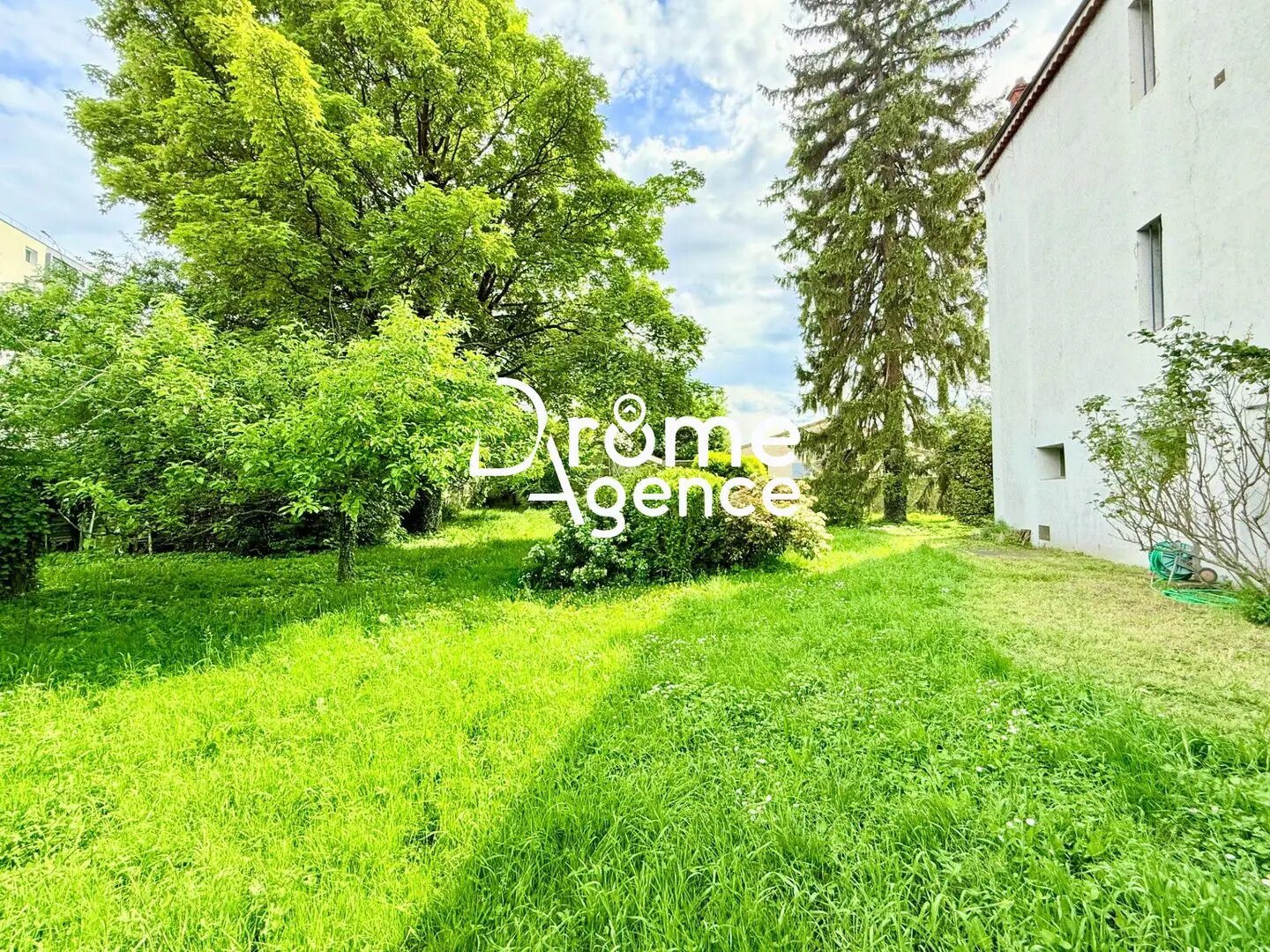 Maison à vendre, 159m², Bourg-lès-Valence