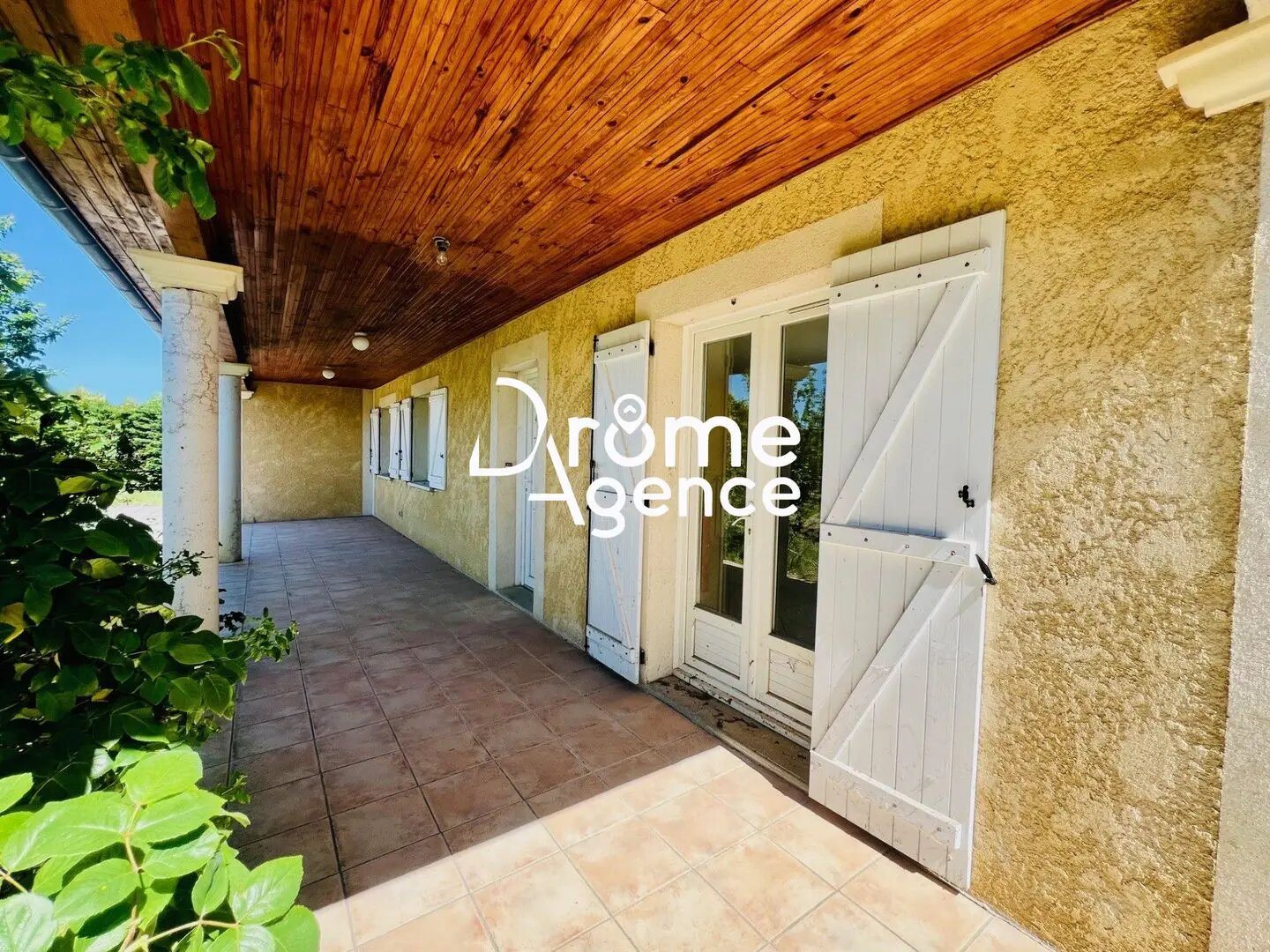 Maison à vendre, 108m², Montélier