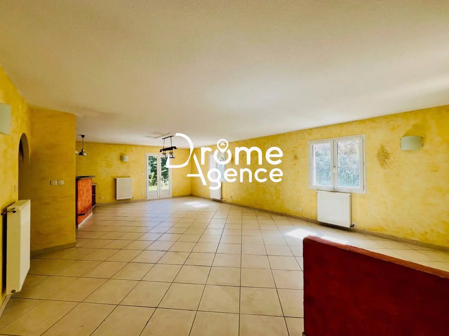 Maison à vendre, 108m², Montélier