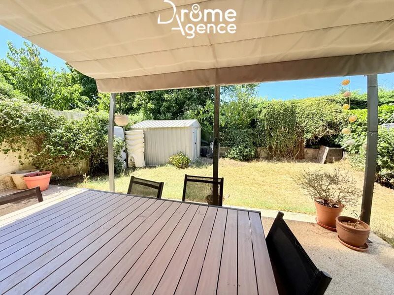 Maison à vendre, 86m², Saint-Marcel-lès-Valence