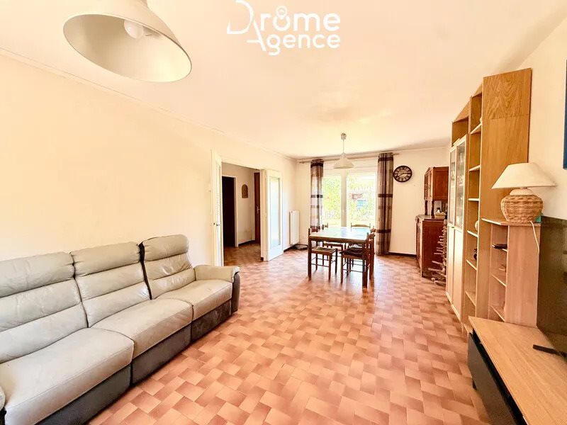 Maison à vendre, 86m², Saint-Marcel-lès-Valence