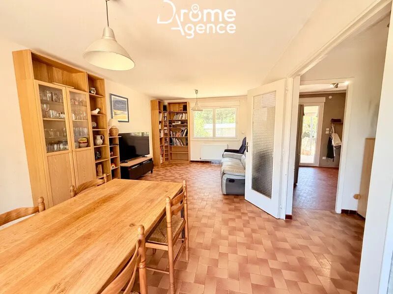 Maison à vendre, 86m², Saint-Marcel-lès-Valence