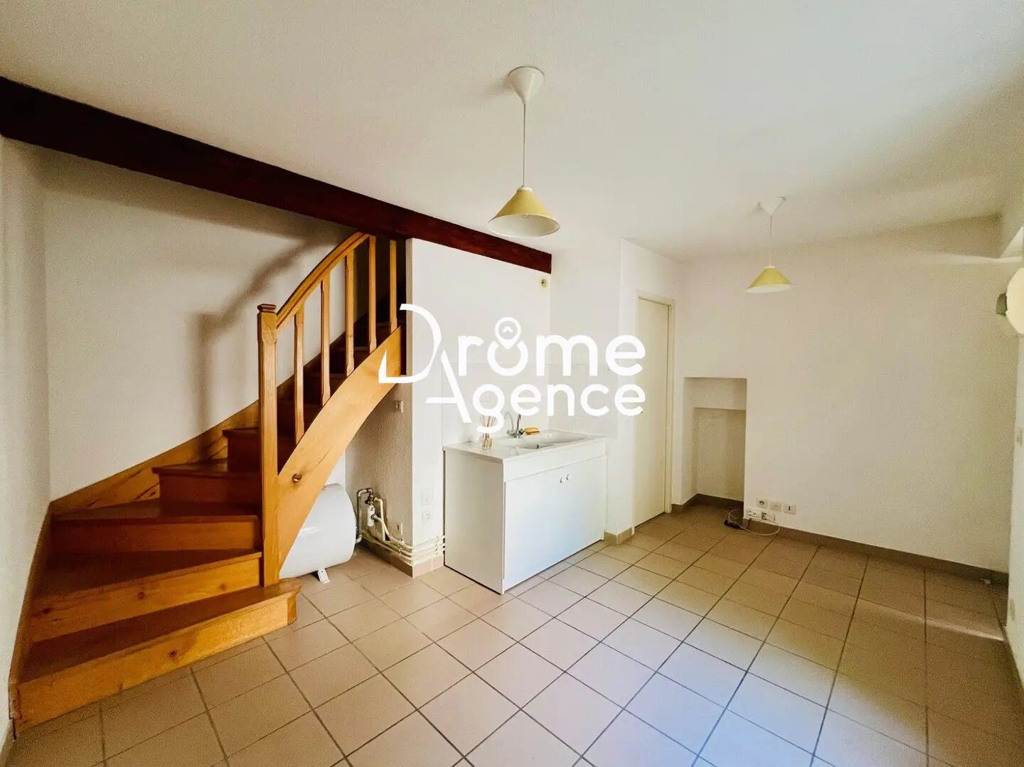 Appartement à louer, 30m², Chabeuil