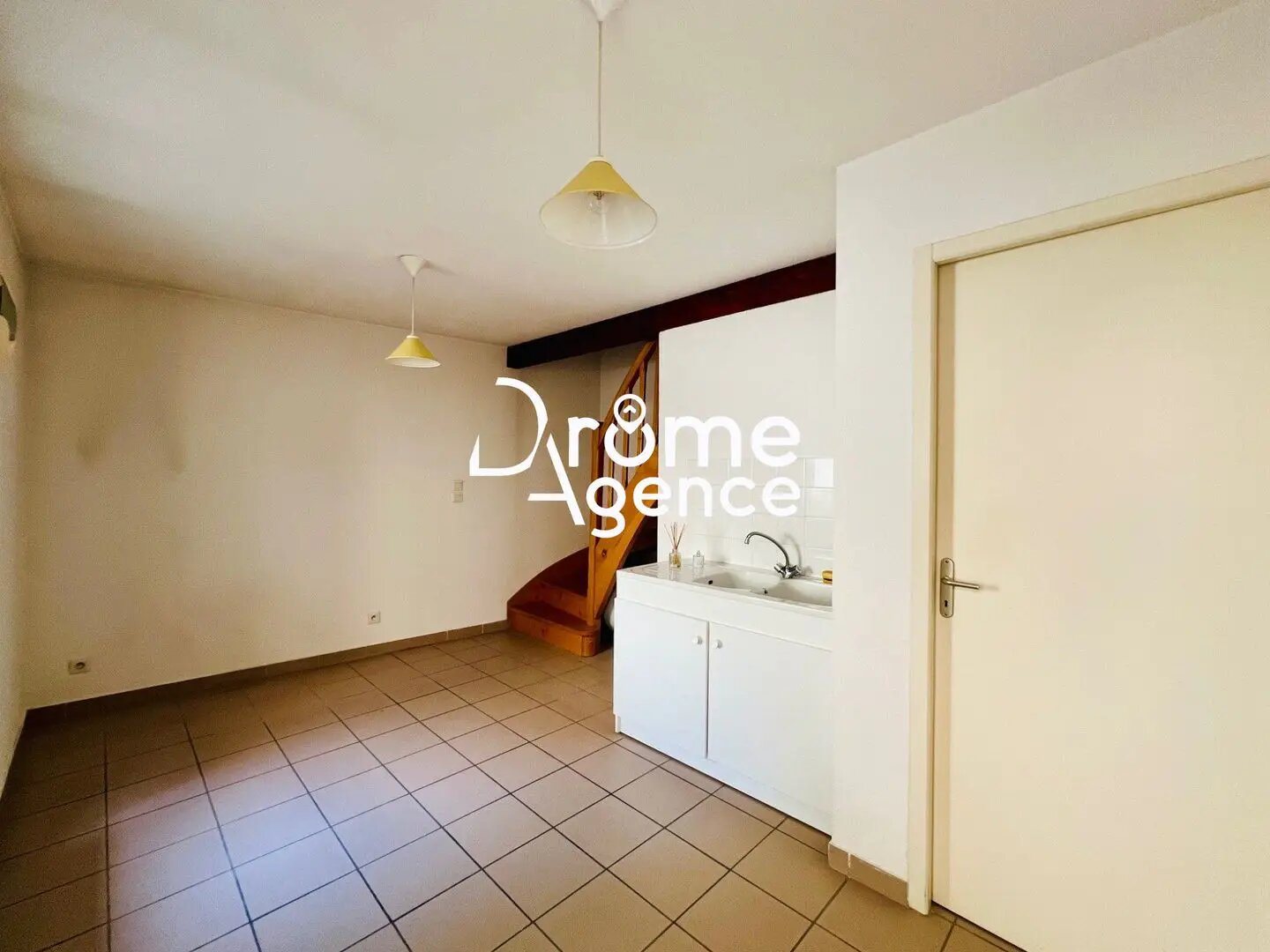 Appartement à louer, 30m², Chabeuil