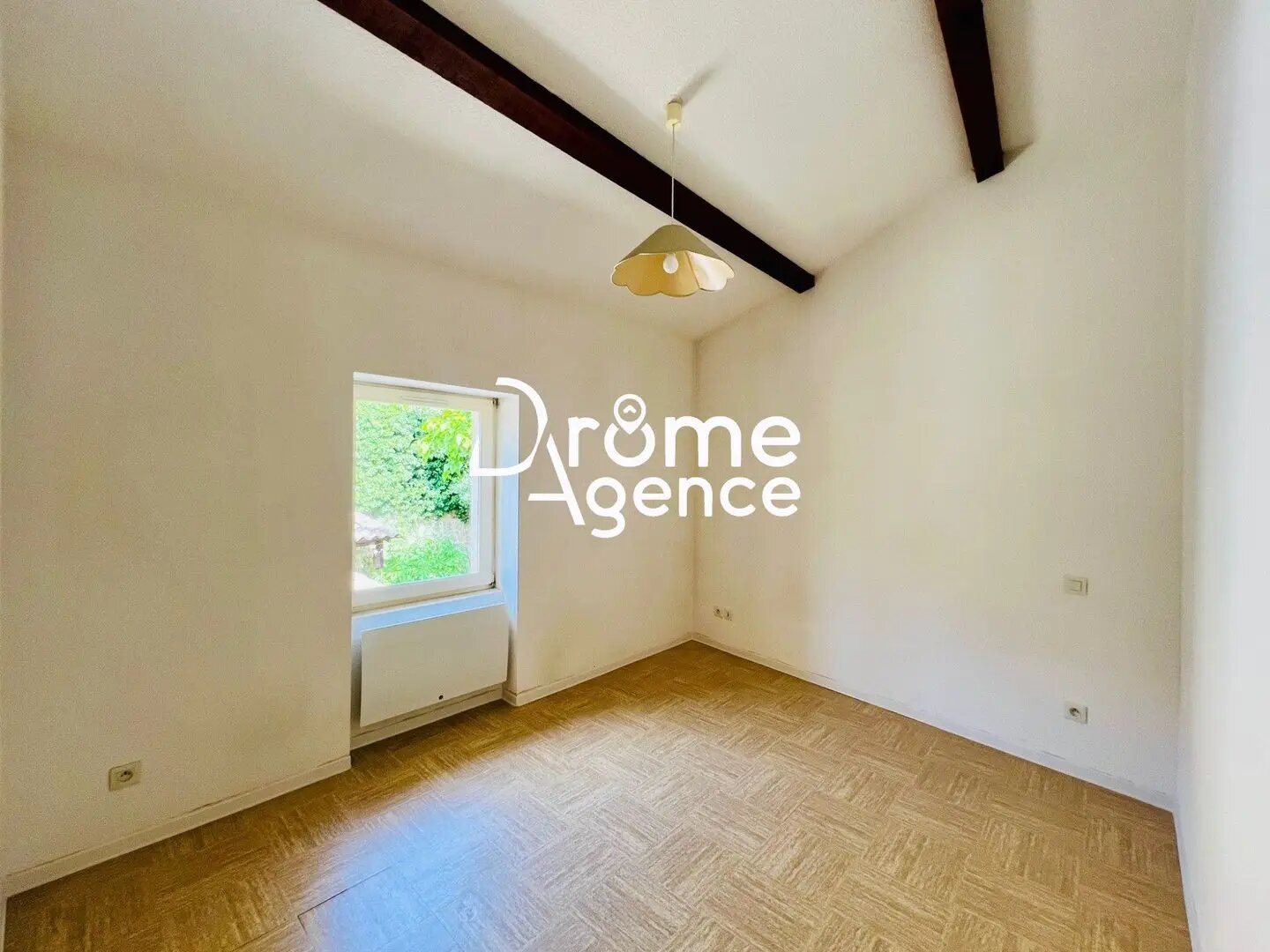 Appartement à louer, 30m², Chabeuil