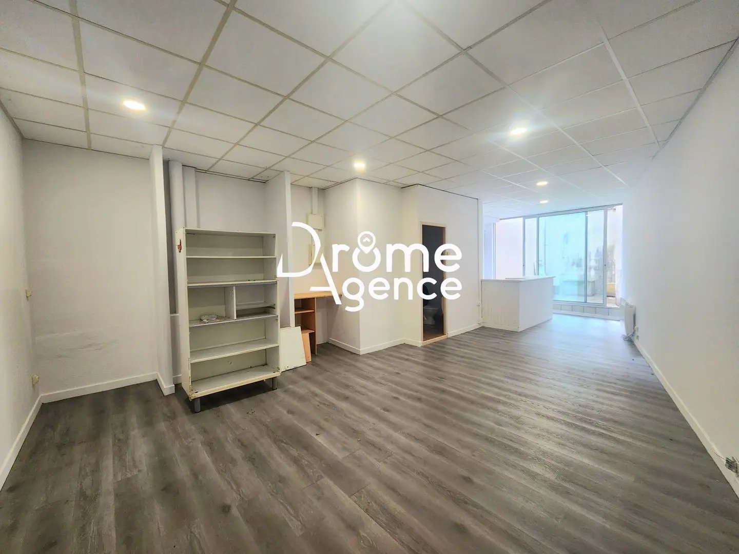 Appartement à louer, 44m², Valence