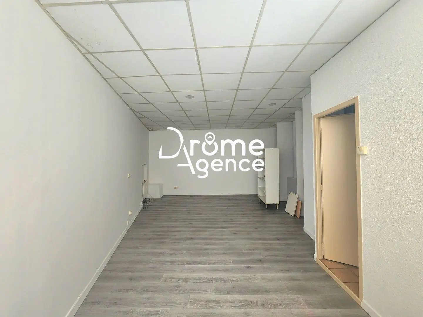 Appartement à louer, 44m², Valence