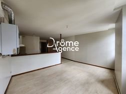 Appartement à louer, 48m², Romans-sur-Isère